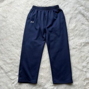 Under Armour Men’s Sweatpants